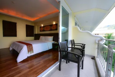 R-Mar Resort and Spa Patong, Phuket – Foto 5