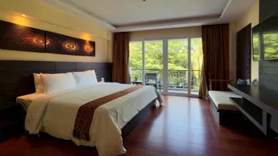 R-Mar Resort and Spa Patong, Phuket – Foto 6