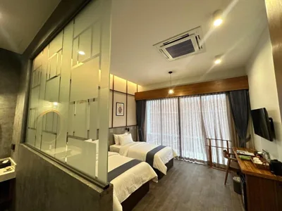 R-Mar Resort and Spa Patong, Phuket – Foto 7