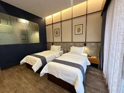 R-Mar Resort and Spa Patong, Phuket – Foto 9