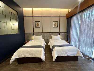 R-Mar Resort and Spa Patong, Phuket – Foto 10
